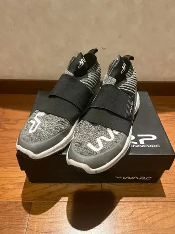 WINNERRE 더 워프 골프화