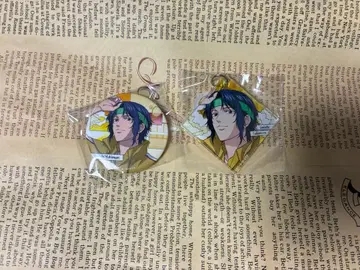 점페스2026 로손HMV 한정판 신 테니스의 왕자님 유키무라 세이이치