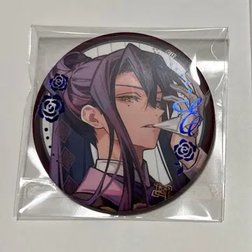 오토후유 마츠리카의 케이 엔라이 캔뱃지