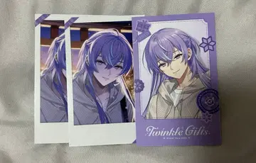 호시미치 쇼 니지산지