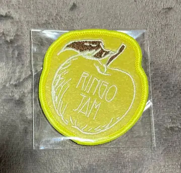 미사용 스피도 JAM'S 복권 와펜