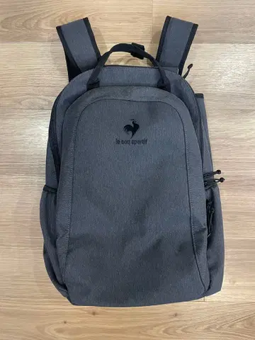 le coq sportif 테니스 백