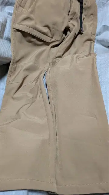 WORKMAN 워크맨 FieldCore 스트레치 팬츠 2개 묶음