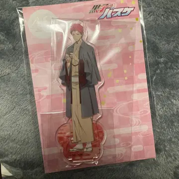 점페스 2026 엔스카이 아카시 세이쥬로 아크릴 스탠드 쿠로코의 농구