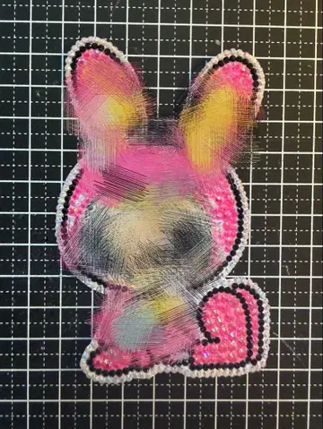 데코 부채 부채 데코 부채 데코 부품