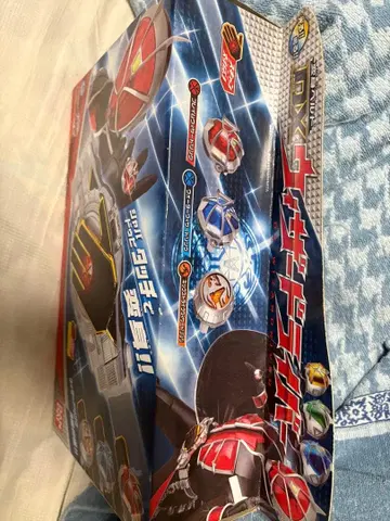 DX 위자드 드라이버