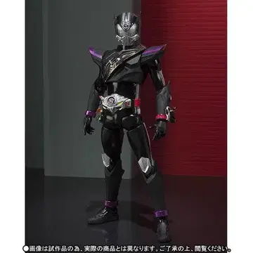 SHFiguarts 가면라이더 프로토 드라이브