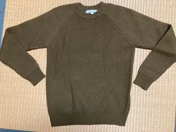 URBAN RESEARCH/니트 스웨터