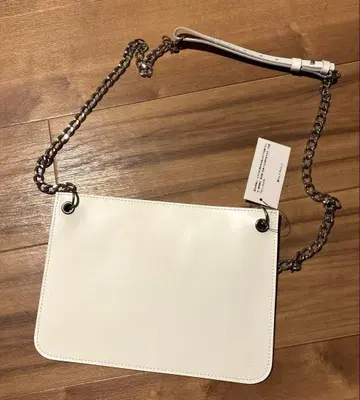 tao 체인 백 미사용 새상품