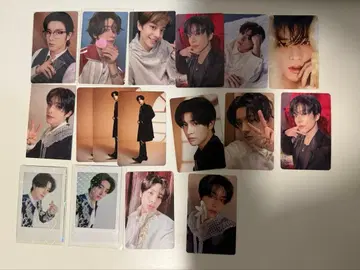 제이크 트레카세트 처분 세일