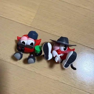 Nissy 주오라마스코피 컬렉션 리피 Lippy