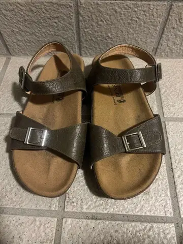 BENESU(베네슈) 샌들