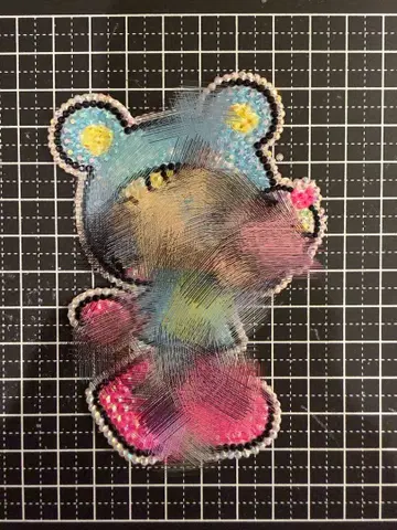 데코 부채 부채 데코 부채 데코 부품