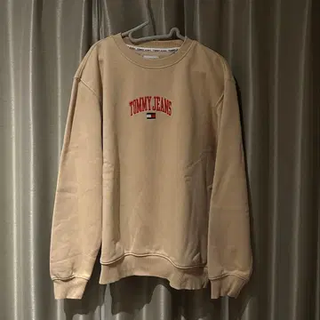 맨투맨 TOMMY HILFIGER/타미힐피거