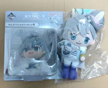 컬러풀 피치 히로군 굿즈 1