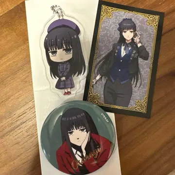 점프 페스타 2026 SAKAMOTO DAYS 오오부츠 세트