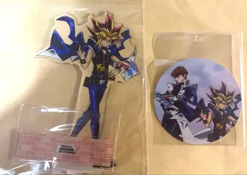 점페스2026 유희왕 BIG 아크릴 스탠드 보행ver