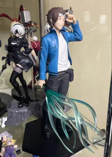 제일복권 A상 진유이