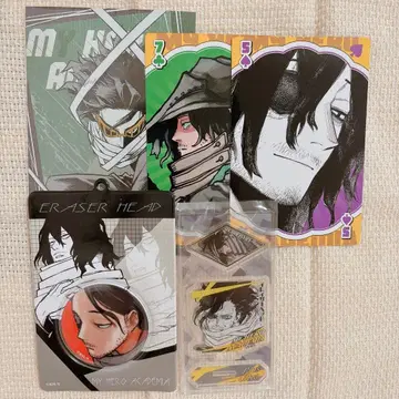 나의 히어로 아카데미아