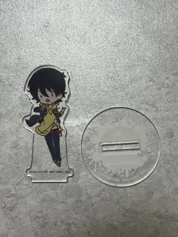 히프노시스 마이크 히프노시스 마이크 야마다 사부로 미니 아크릴 스탠드