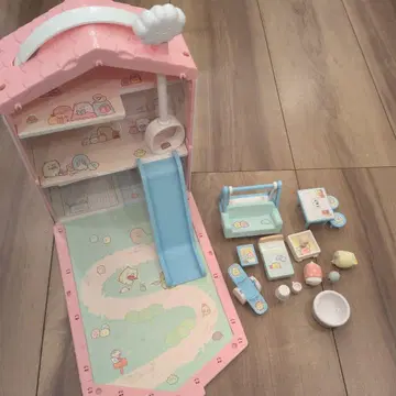 스미코구라시 소꿉놀이 완구 스미코 하우스