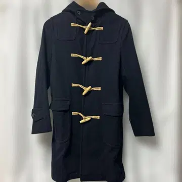 Traditional Weatherwear 더플 코트