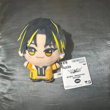 Meteorites 메테오라 SD 인형 명뢰 라이토