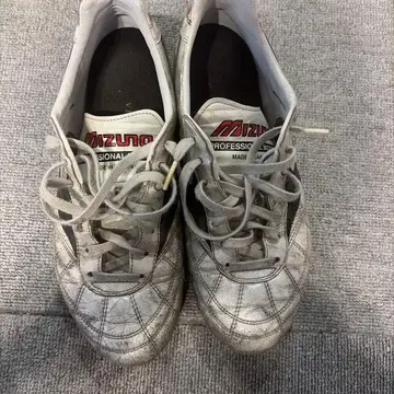 미즈노 모렐리아 2 JAPAN 축구 스파이크