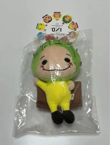 [ 새상품 미개봉 ] Hey! Say! JUMP 치넨 유리기 인형 사보넨