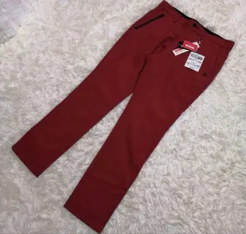 르꼬끄 속기모 82 레드 팬츠 골프웨어