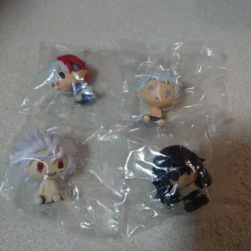 제일복권 나의 히어로 아카데미아 H상 쵸코놋코 피규어