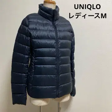 UNIQLO 울트라 라이트 다운 여성용 M