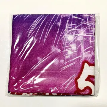 THEALFEE 여름 이벤트 보자기