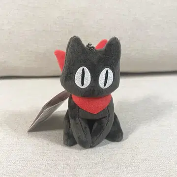 [일상] 일상 카페 사카모토 씨 봉제 인형 마스코트 한정품