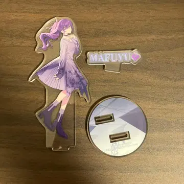 프로세카 아사히나 마후유 커넥트 라이브 아크릴 스탠드