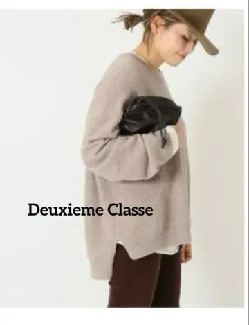 Deuxieme Classe EVERYDAY I LIKE 니트
