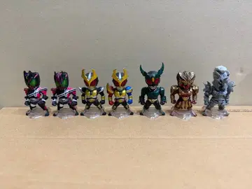 CONVERGE KAMEN RIDER 2 컨버지 가면라이더 2 전종