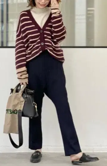 [ L'Appartement ] 굿그리프 Sarrouel Pants 38