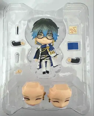 아이크 이브랜드 넨도로이드