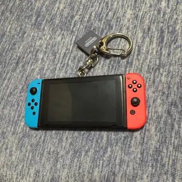[ Nintendo ] Nintendo Switch 키링
