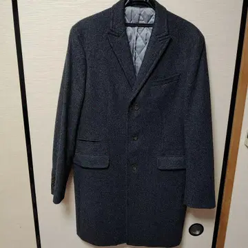 바나나 리퍼블릭 XL 체스터 코트