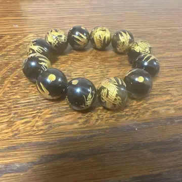 금전운 업 팔찌