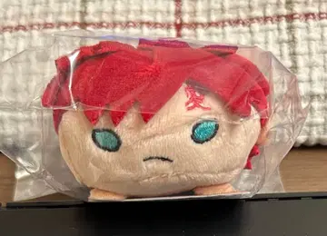 탈부착 가능한 캐릭터 마스코트 NARUTO 가아라