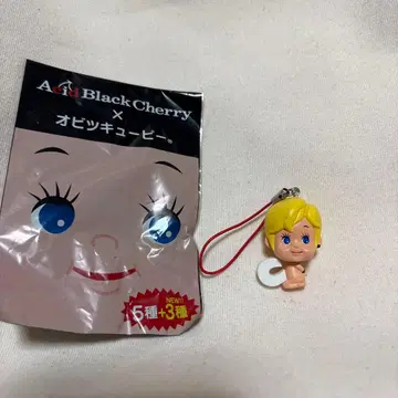 Acid Black Cherry 오비츠 큐피