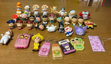 가챠가챠 묶음 판매