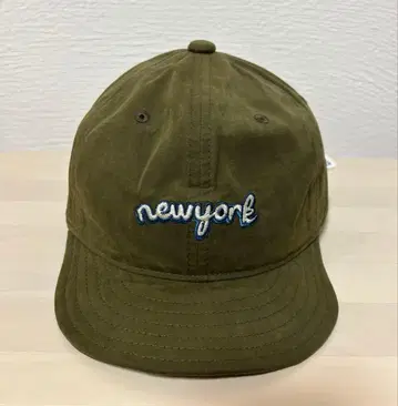 Basiquenti 베이직 엔티 숏 리브 엠파이어 캡