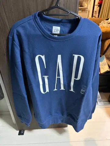GAP 네이비 트레이닝복 XS