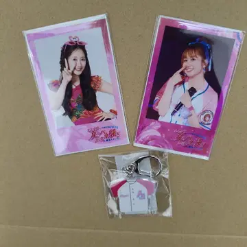 모모쿠로 여름바보 2025 온라인 복권