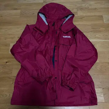 야쿠르트 레이디 / 방한복