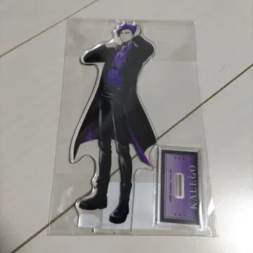 마계의 살인마! 이루마 군 나베리우스 카루에고 BIG 아크릴 스탠드